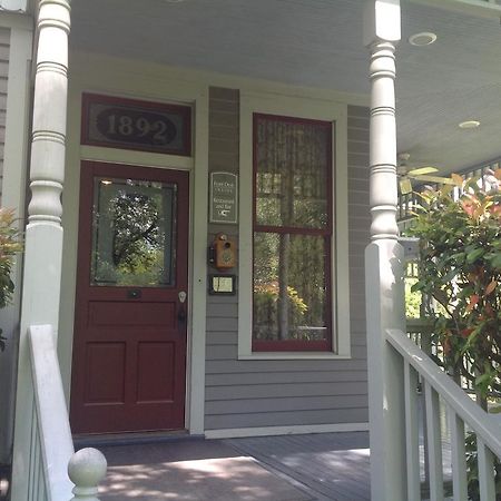 Inn On The Creek Salado エクステリア 写真