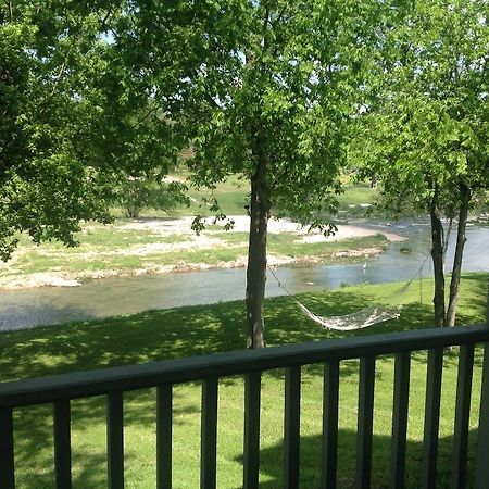 Inn On The Creek Salado エクステリア 写真