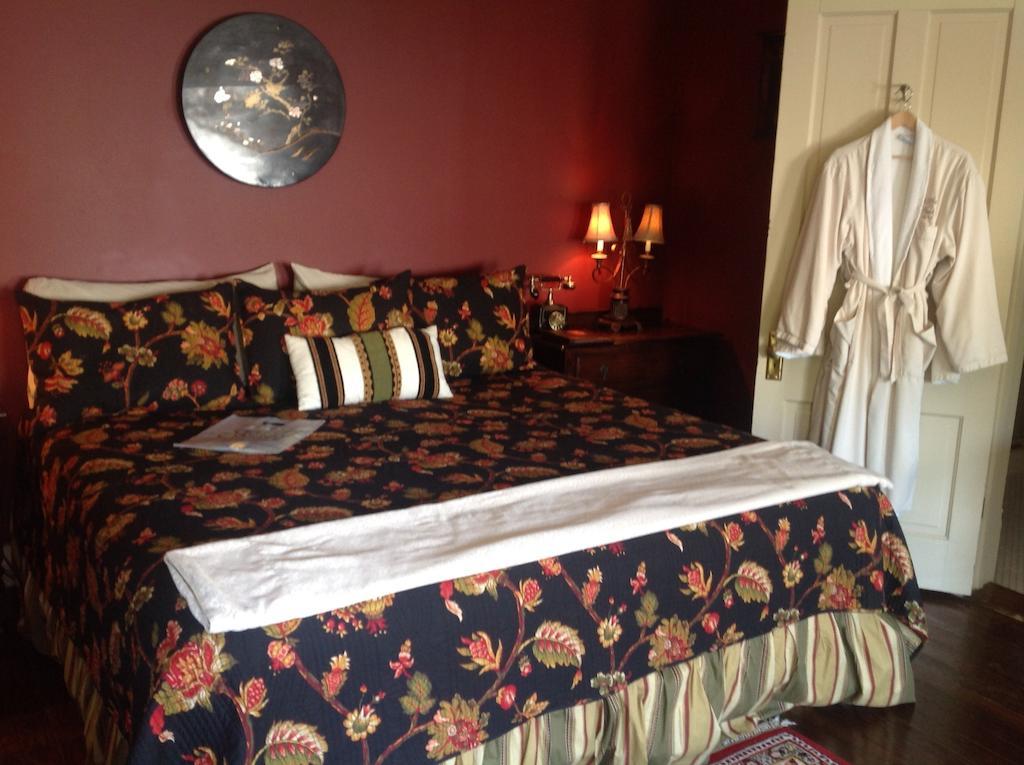 Inn On The Creek Salado 部屋 写真