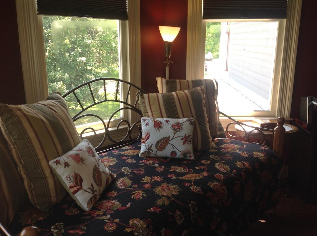 Inn On The Creek Salado 部屋 写真