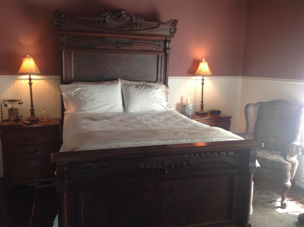 Inn On The Creek Salado 部屋 写真