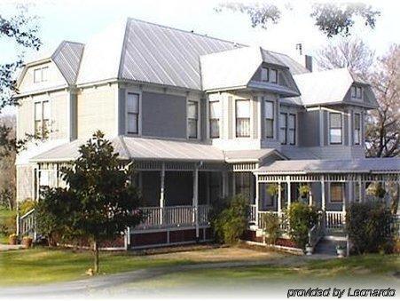 Inn On The Creek Salado エクステリア 写真