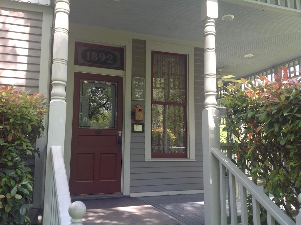 Inn On The Creek Salado エクステリア 写真