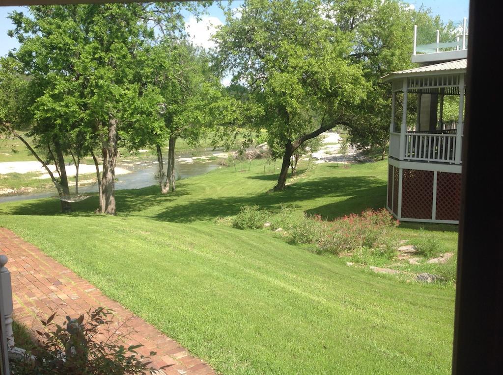 Inn On The Creek Salado エクステリア 写真