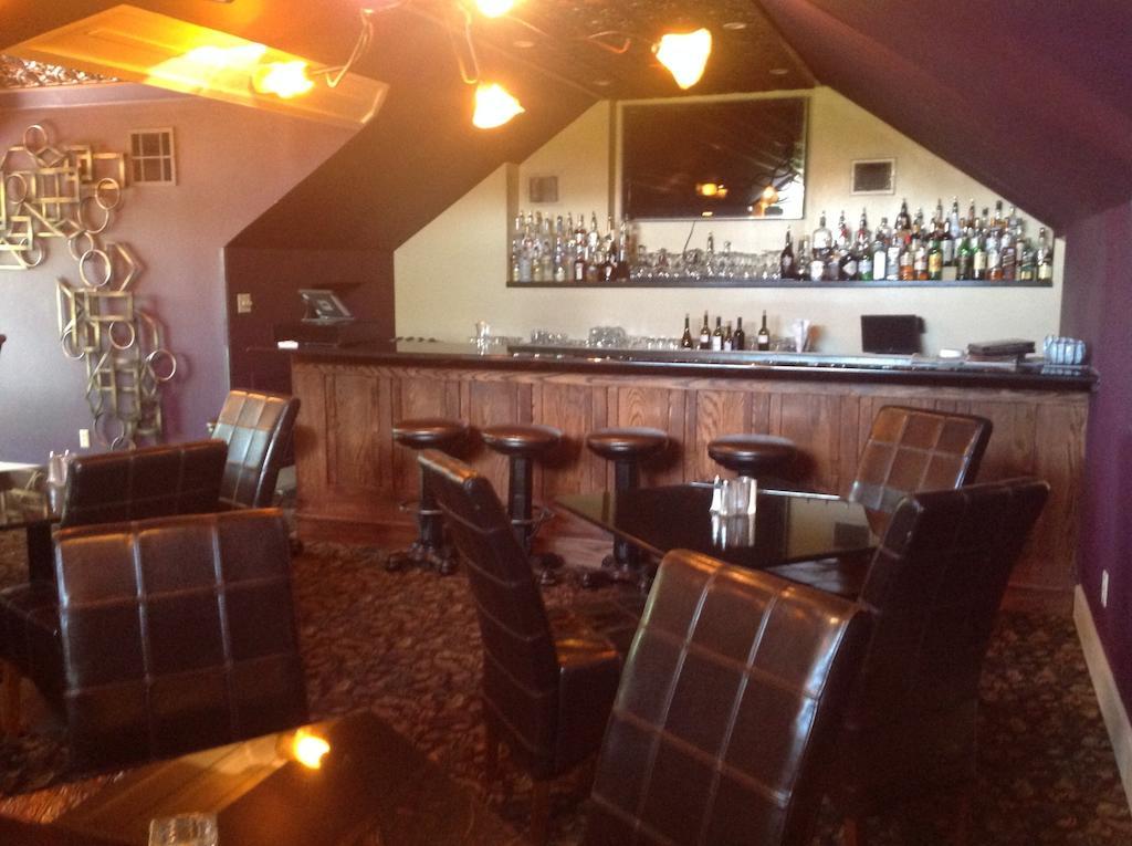 Inn On The Creek Salado エクステリア 写真
