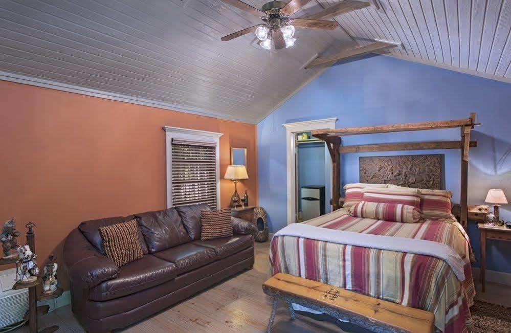 Inn On The Creek Salado エクステリア 写真
