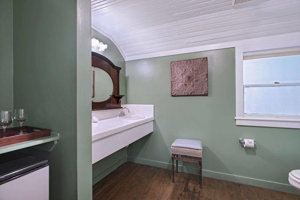 Inn On The Creek Salado エクステリア 写真