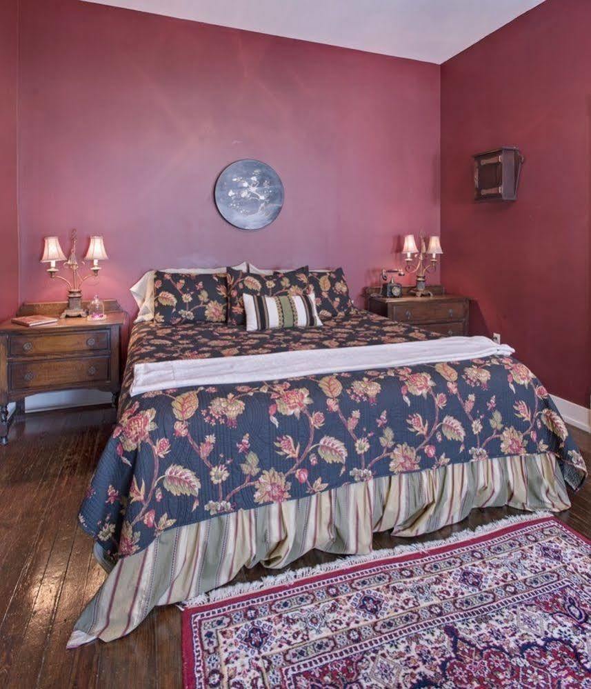Inn On The Creek Salado エクステリア 写真