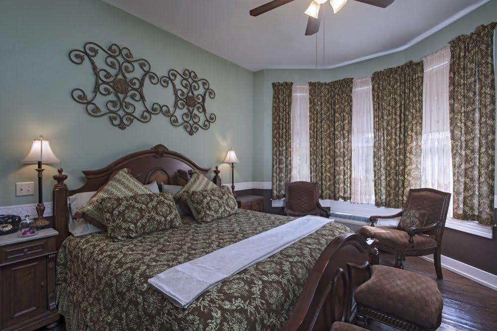 Inn On The Creek Salado エクステリア 写真